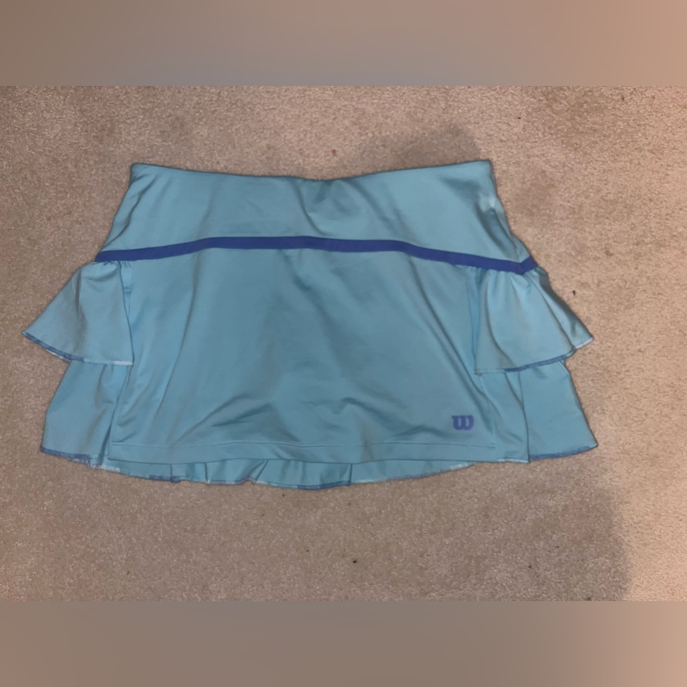 Wilson Tennis Skirt - Medium